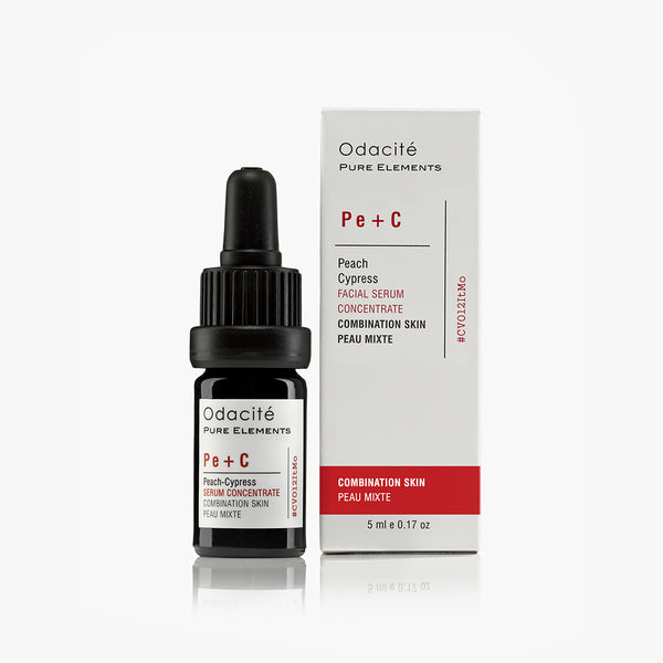 Combination Skin Serum Concentrate - Pe+C (5 ml)