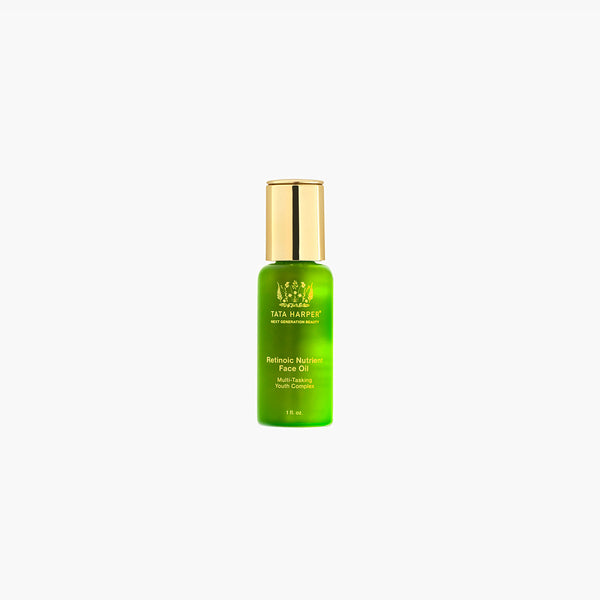 Retinoic Nutrient Face Oil