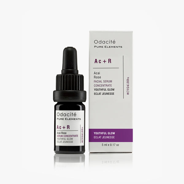 Youthful Glow Serum Concentrate - Ac+R (5 ml)