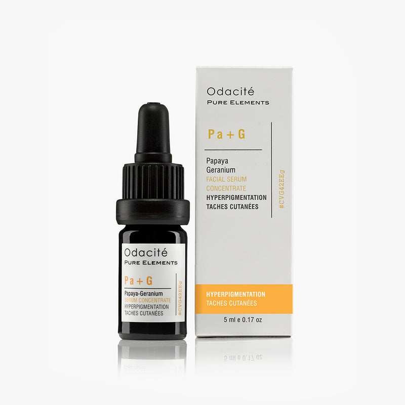 Hyperpigmentation Serum Concentrate - Pa+G (5 ml)