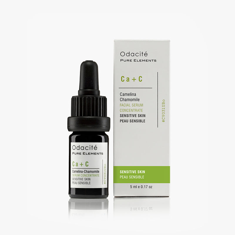 Sensitive Skin Serum Concentrate - Ca+C (5 ml)