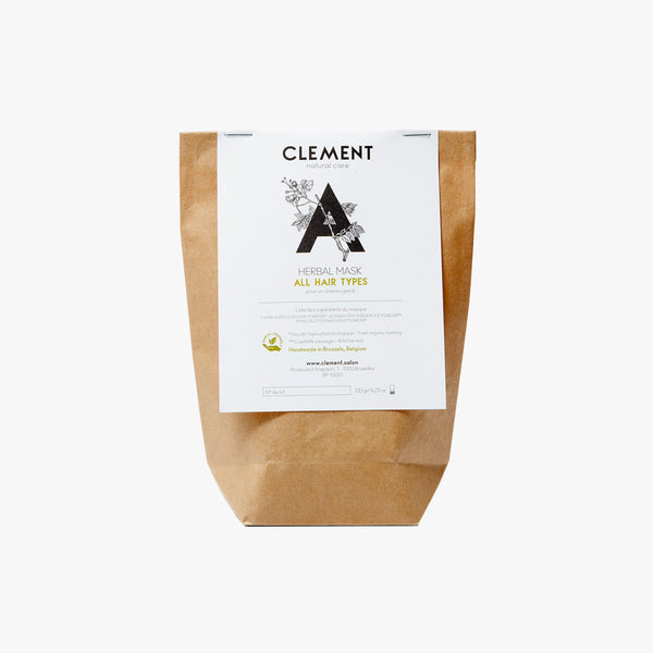 Clement Herbal Mask